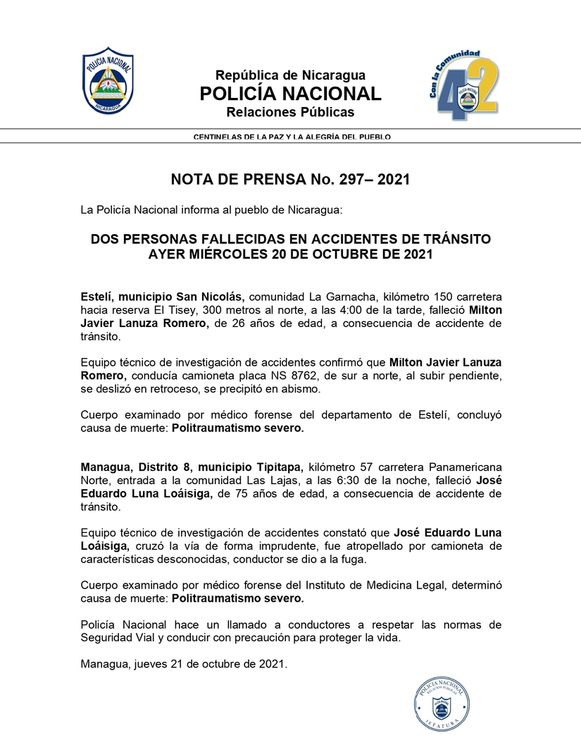 transito